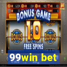 99win bet